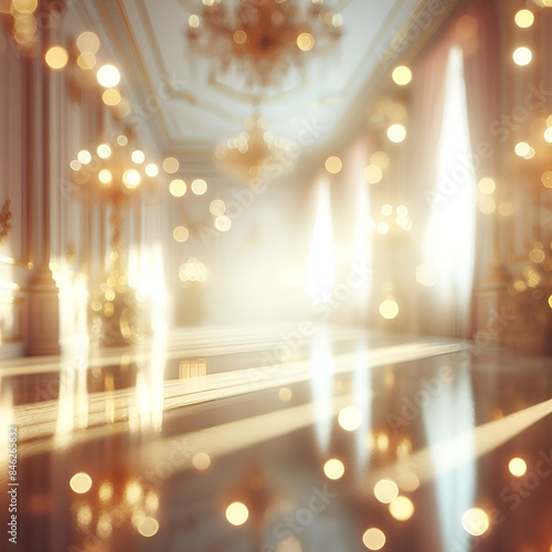 Wallpaper Mural a feast of light.Generative AI Torontodigital.ca