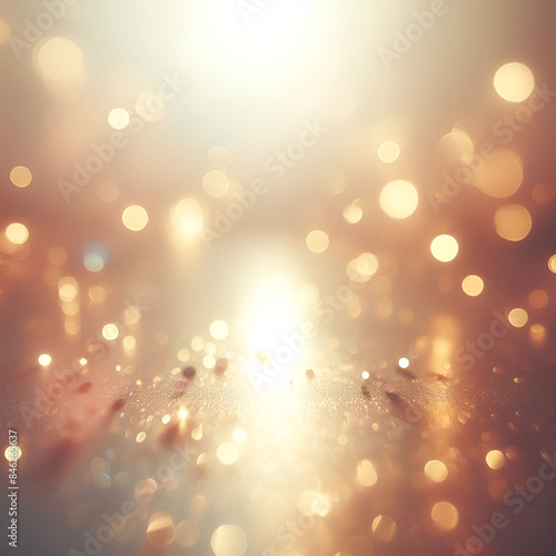 Wallpaper Mural a feast of light.Generative AI Torontodigital.ca