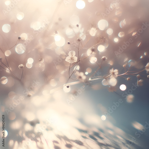 Wallpaper Mural a feast of light.Generative AI Torontodigital.ca