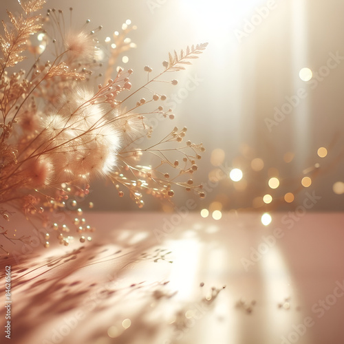 Wallpaper Mural a feast of light.Generative AI Torontodigital.ca