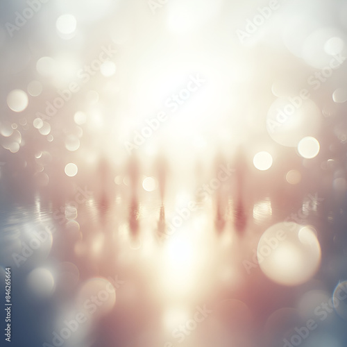 Wallpaper Mural a feast of light.Generative AI Torontodigital.ca