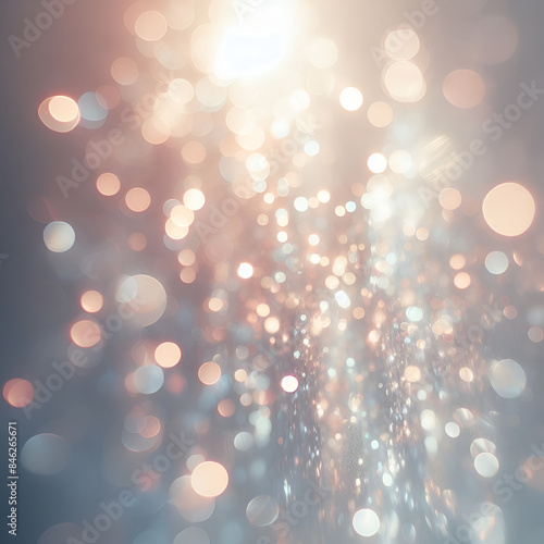 Wallpaper Mural a feast of light.Generative AI Torontodigital.ca