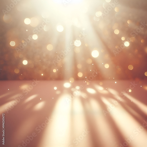 Wallpaper Mural a feast of light.Generative AI Torontodigital.ca