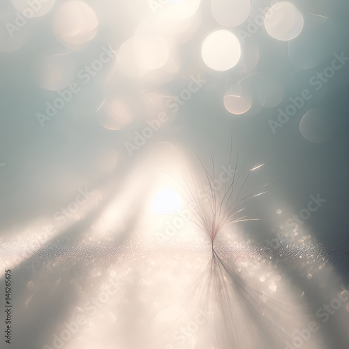 Wallpaper Mural a feast of light.Generative AI Torontodigital.ca