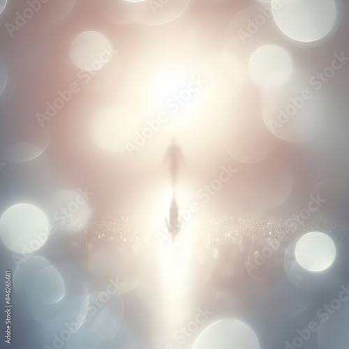 Wallpaper Mural a feast of light.Generative AI Torontodigital.ca