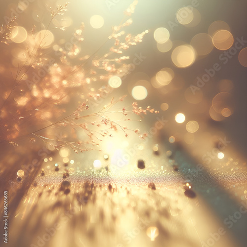 Wallpaper Mural a feast of light.Generative AI Torontodigital.ca