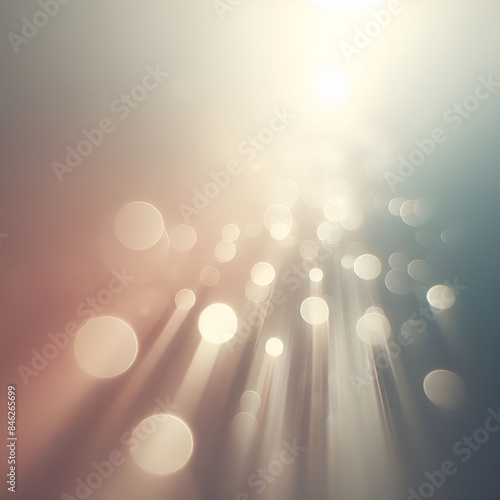 Wallpaper Mural a feast of light.Generative AI Torontodigital.ca