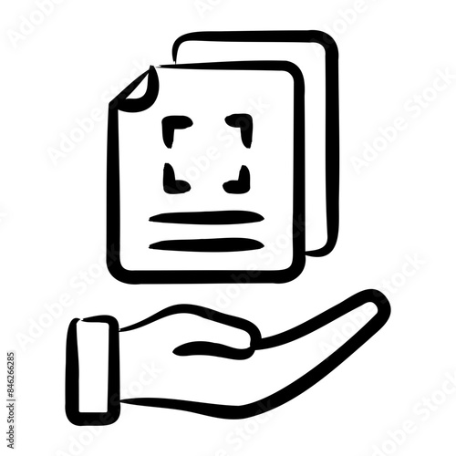 Whitepapers Icon