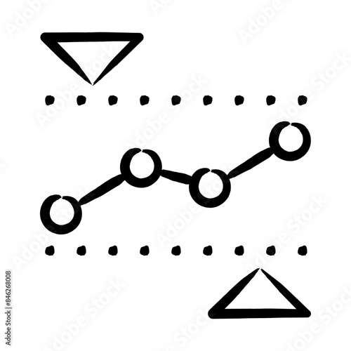 Volatility Icon