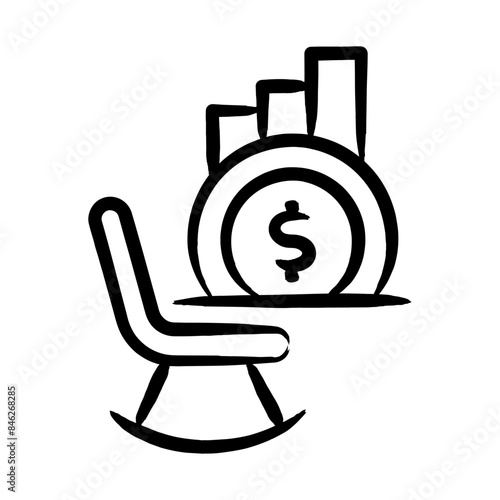 Sep Ira Icon