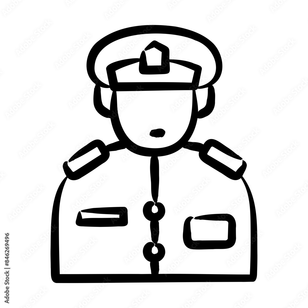 Navy Icon Navy Icon