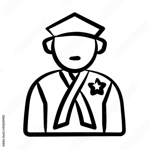 Marines Icon