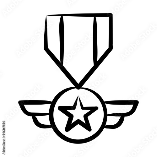 Enlisted Icon