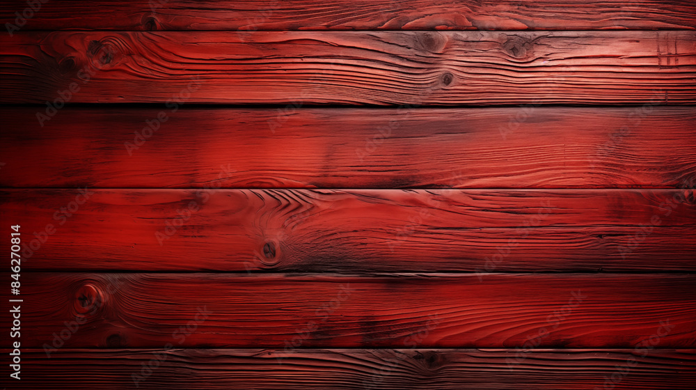 Red wood grain abstract background showing rich natural texture and color Red wood grain abstract background showing rich natural texture and color