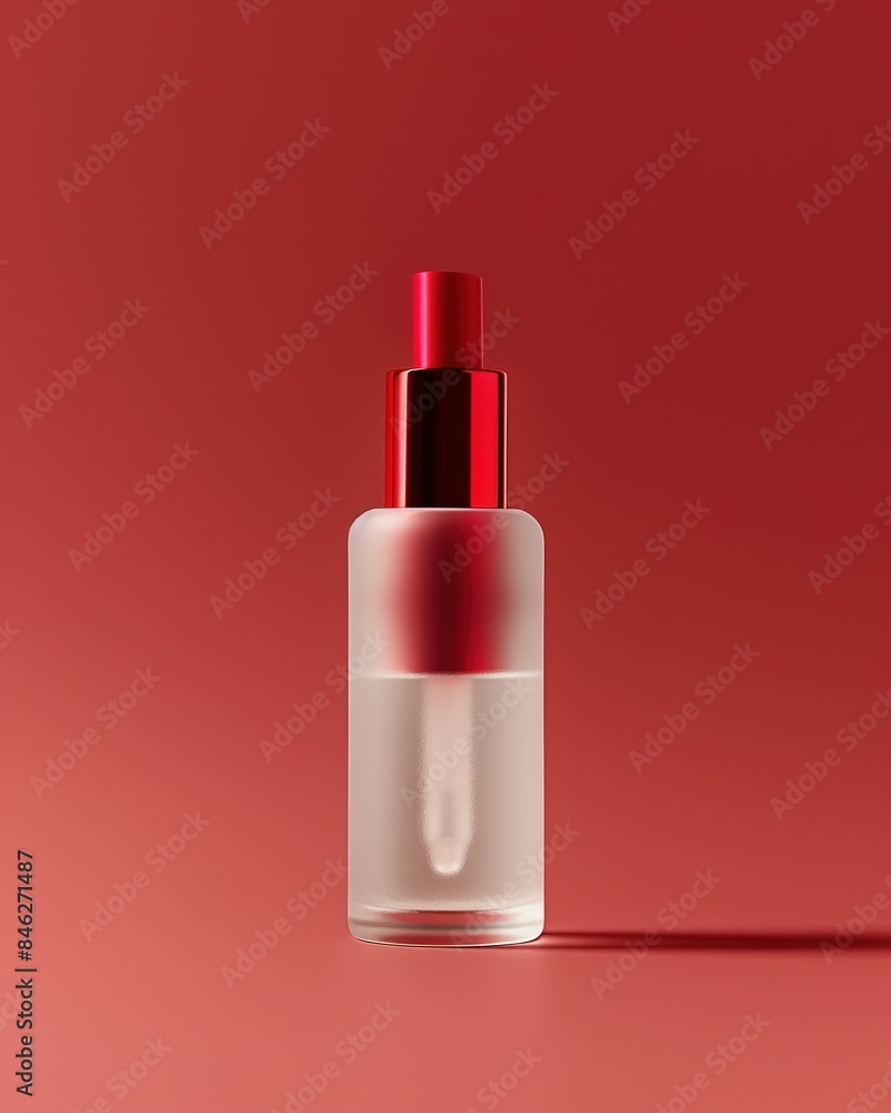 bottle of perfume bottle of perfume