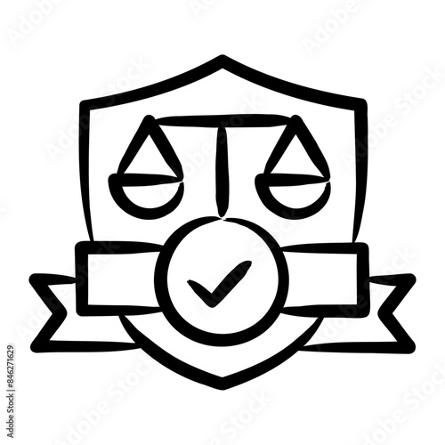 Compliance Icon