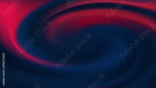 Elegant abstract mesh design with a gradient wave pattern in deep, moody tones, delivering a refined, premium quality aesthetic for digital marketing assets