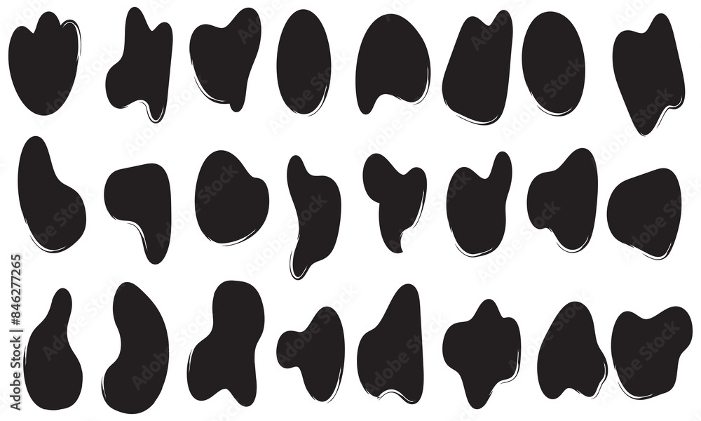 Charcoal sketch frame, organic shapes, paint brush banner, chalk grunge texture, smudge black border different shape . Coal style . isolated on white background . vector illustration. EPS 10/AI Charcoal sketch frame, organic shapes, paint brush banner, chalk grunge texture, smudge black border different shape . Coal style . isolated on white background . vector illustration. EPS 10/AI