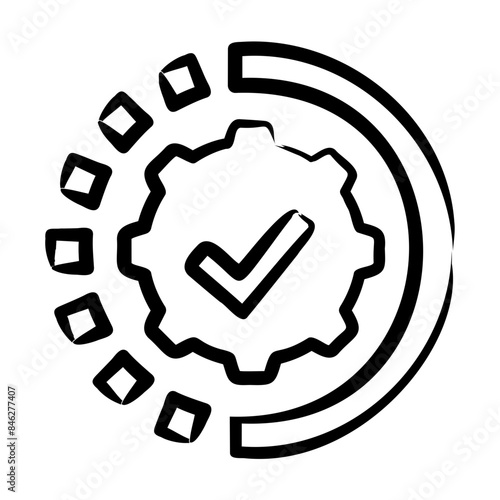 Progress Icon