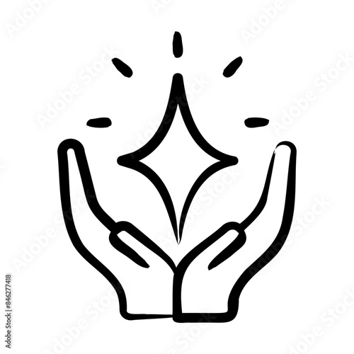 Hope Icon