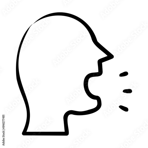 Voice Icon