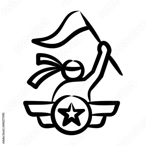 Freedom Fighters Icon