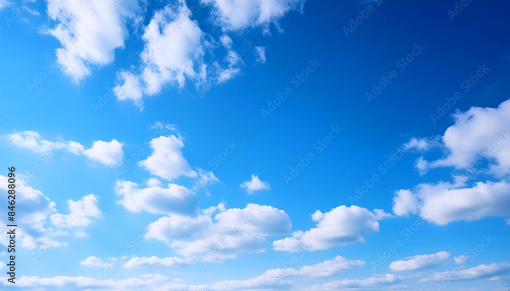 青空,Generative AI AI画像 青空,Generative AI AI画像