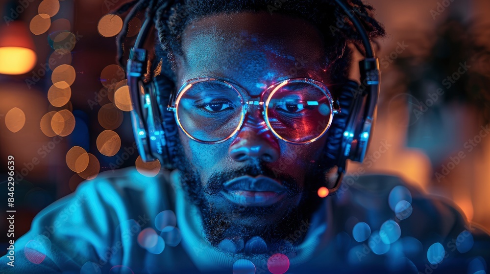 A Collaborative Software Developer Working On A Collaborative Coding Platform, Fostering Teamwork And Innovation A Collaborative Software Developer Working On A Collaborative Coding Platform, Fostering Teamwork And Innovation