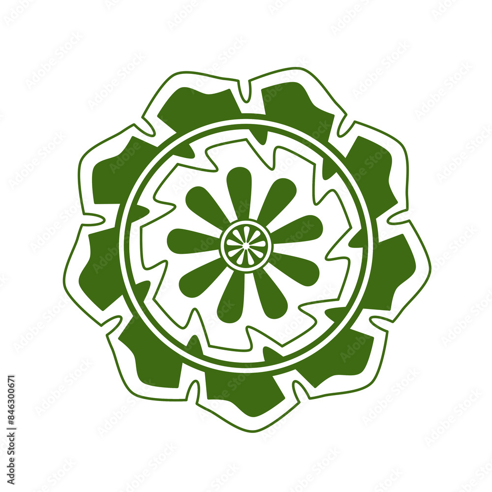 Doodle mandala decoration simple modern that can be used for sticker, book, scrapbook, icon, decorative, e.t.c with aesthetic colorful color Doodle mandala decoration simple modern that can be used for sticker, book, scrapbook, icon, decorative, e.t.c with aesthetic colorful color