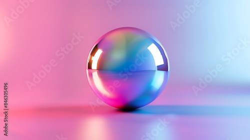 A high-definition photo of a vibrant object against a plain background.