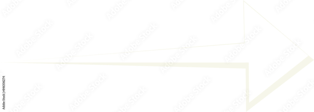 right arrow vector right arrow vector