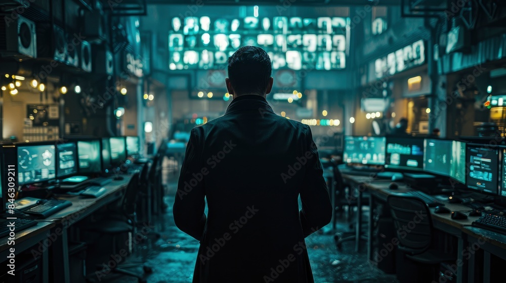 A Security-Conscious Software Developer Implementing Security Features In Software, Protecting Data And Privacy A Security-Conscious Software Developer Implementing Security Features In Software, Protecting Data And Privacy