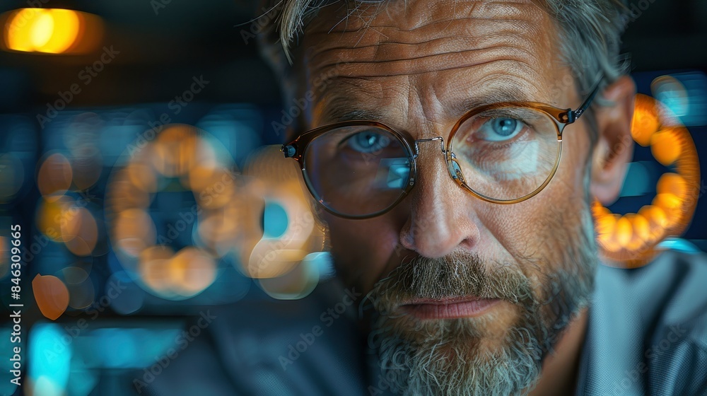 A Strategic Software Developer Creating A Machine Learning Model For Predictive Analytics, Transforming Data Into Actionable Insights A Strategic Software Developer Creating A Machine Learning Model For Predictive Analytics, Transforming Data Into Actionable Insights