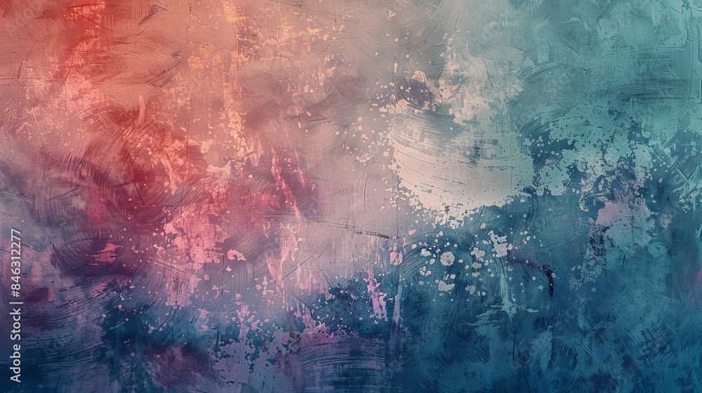 Fototapeta premium Abstract Texture Background for Creative and Artistic Design Projects and Modern Visual Aesthetics