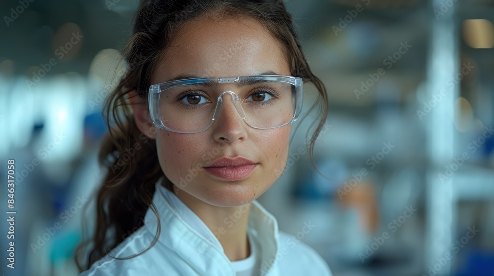 An Ethical Scientist In An Ai Ethics Lab, Ensuring The Safe And Responsible Development Of Artificial Intelligence An Ethical Scientist In An Ai Ethics Lab, Ensuring The Safe And Responsible Development Of Artificial Intelligence