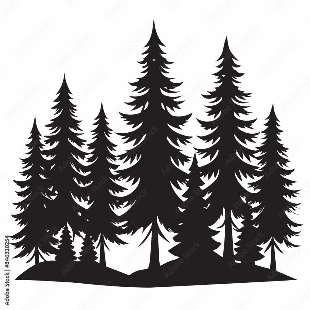 set of trees set of trees