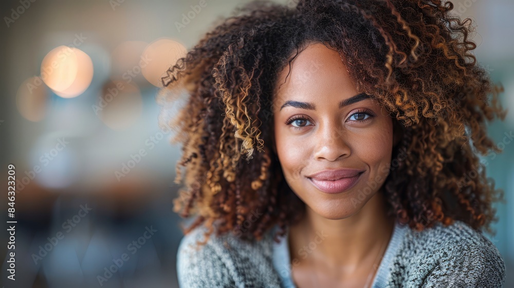 At A Community Center, An Empathetic Social Worker Organizes A Support Group, Fostering Connection And Understanding Among Those In Need At A Community Center, An Empathetic Social Worker Organizes A Support Group, Fostering Connection And Understanding Among Those In Need