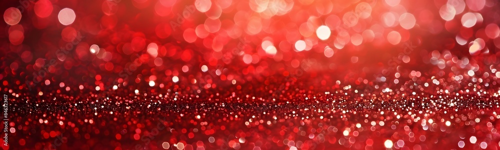 red glitter texture abstract background. red glitter texture abstract background.
