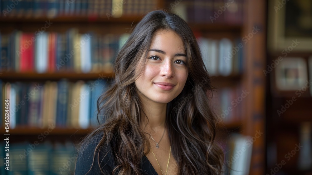 Helping A Client Navigate The Legal System, A Knowledgeable Social Worker Offers Guidance And Support, Ensuring They Understand Their Rights And Options