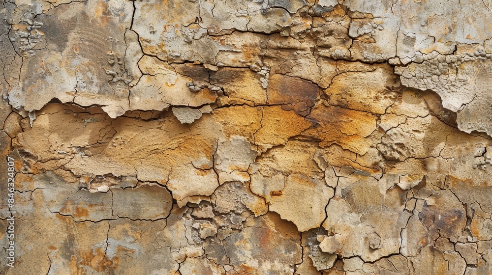 Fototapeta premium Termite injection by experts, treating walls with precision, ensuring effective and thorough termite eradication, clean and professional