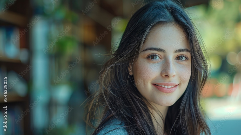 Providing Resources To Someone With Adhd, A Knowledgeable Social Worker Offers Support And Guidance, Helping Them Manage Their Condition And Thrive Providing Resources To Someone With Adhd, A Knowledgeable Social Worker Offers Support And Guidance, Helping Them Manage Their Condition And Thrive