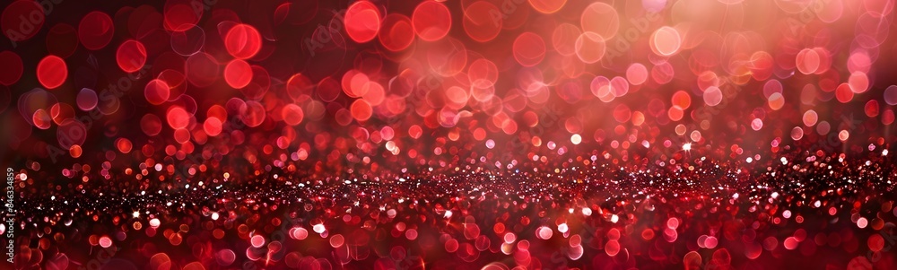 red glitter texture abstract background. red glitter texture abstract background.