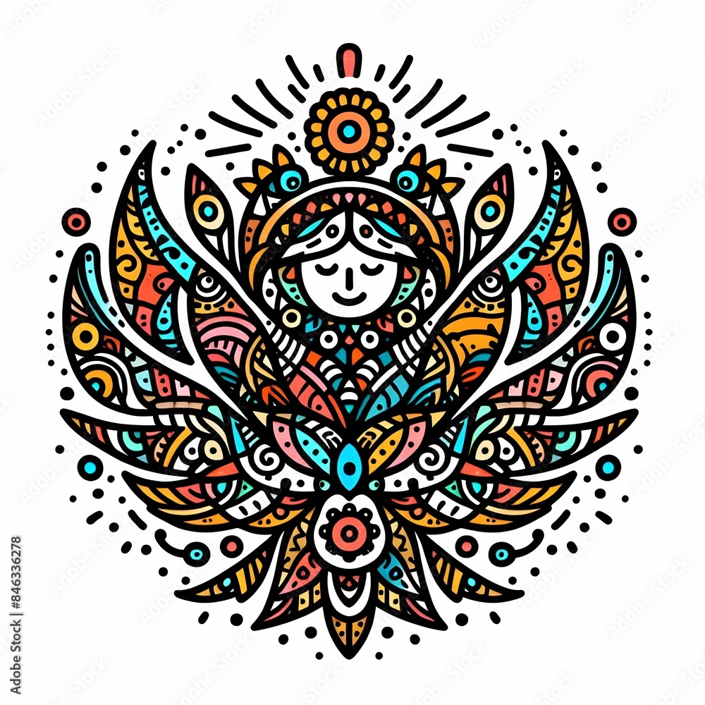 abstract beautiful panting background abstract beautiful panting background