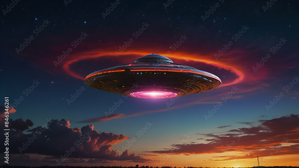Alien Arrival and UFO Encounters: Exploring Extraterrestrial Visitation Alien Arrival and UFO Encounters: Exploring Extraterrestrial Visitation