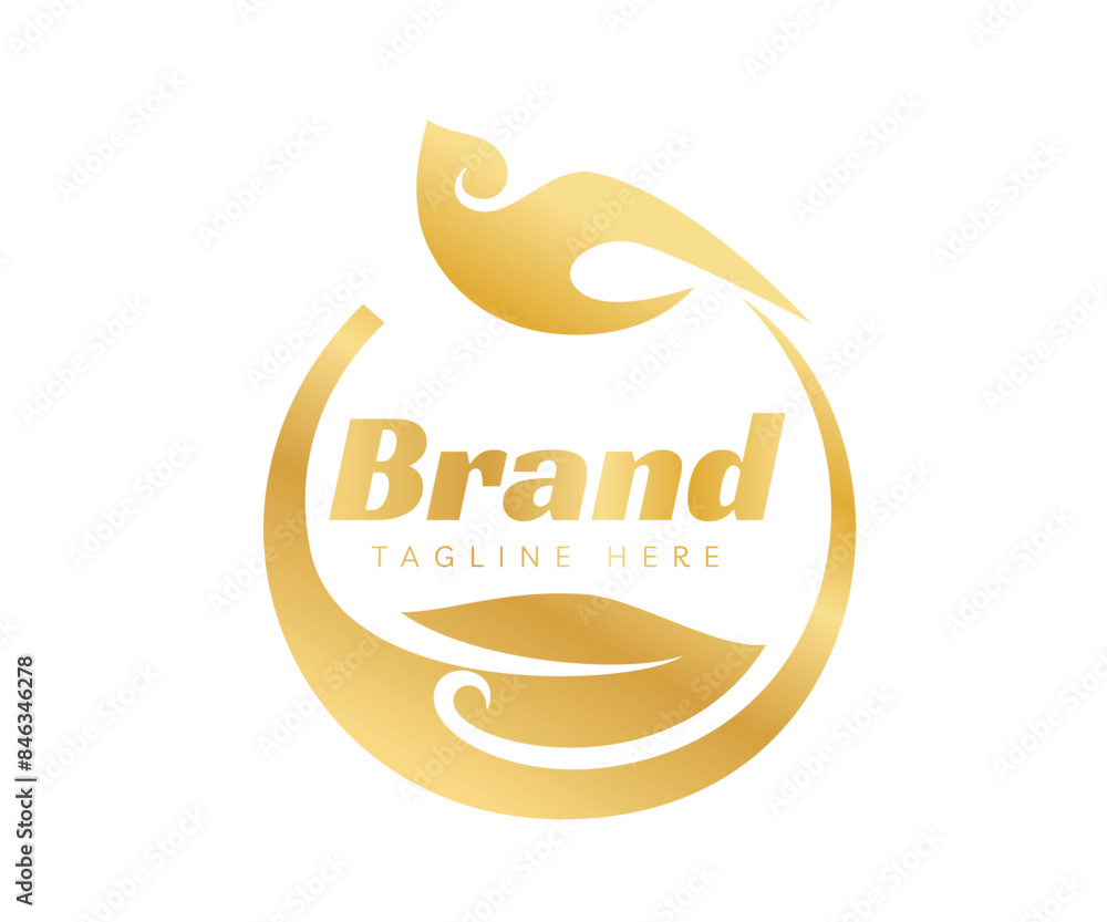 Bird logo icon design template elements. Usable for Branding and Business Logos.
Bird logo icon design template elements. Usable for Branding and Business Logos.