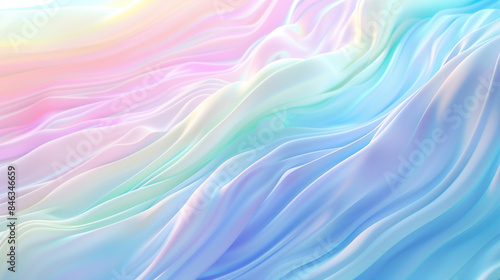 Colorful gradient graphic background wallpaper