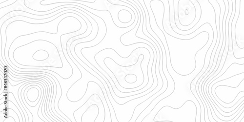 Abstract pattern with lines seamless pattern and topography map and counter map. abstract sea map and mounted map area space geometrics line technology topo landscape grid map texture.