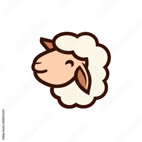 sheep logo