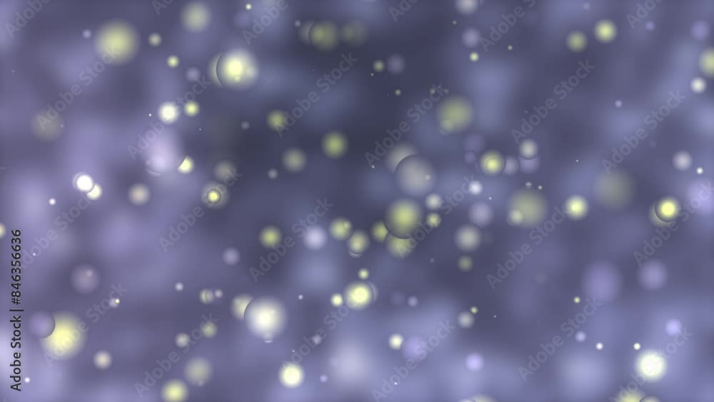 Cool 4k Bubble Lance Loop Background Animation video Cool 4k Bubble Lance Loop Background Animation video