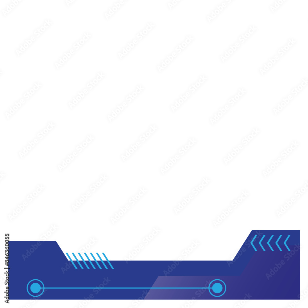 Tech Footer Tech Footer
